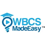 WBCS MADE EASY icon