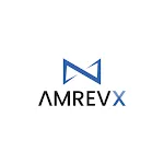 AmrevX Academy icon