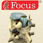 BACK AND SPINAL CORD - ATLAS icon