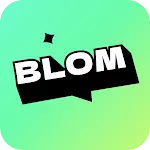Blom
