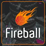 Fireball icon