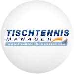 Tischtennis Manager icon