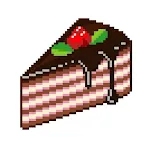Pixify: pixel art and coloring icon