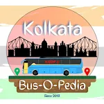 Kolkata Bus-o-pedia