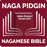 Nagamese Bible icon