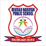 DEVRAJI NARAYAN PUBLIC SCHOOL icon