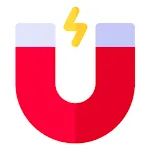Magnetic Field Meter icon