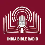India Bible Radio icon