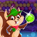 Bubble Woods icon