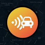 Radar, GPS & Speedometer icon