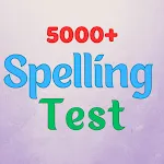 Spelling Quiz: Spelling Test icon