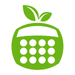 Track - Calorie Counter icon