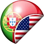 Portuguese English Translator icon