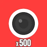 Hyper Zoom Pro icon