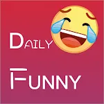 Short Jokes- Daily Funny Jokes icon