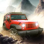 Thar Game Off Road 4x4 Driving icon