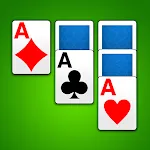 Solitaire - Classic Card Game icon