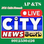 City News Telugu icon
