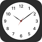 Simple Alarm Clock icon