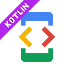 Android Studio Tutorials icon