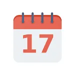 Kalender Indonesia icon