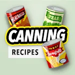 Canning and preserving apps icon