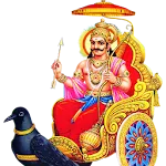 Shani Mantra icon