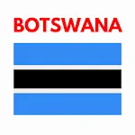 Radio Botswana online stations icon