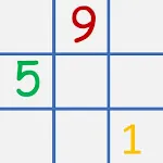 Sudoku - Brain Training icon