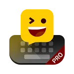 Facemoji Emoji Keyboard Pro icon