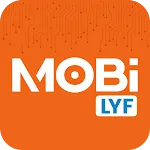 Mobi Lyf icon