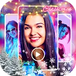Photo Video Maker with Music