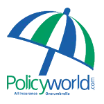 PolicyWorld icon