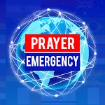 Prayer Emergency icon