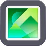 Photo Editing Gallery App icon