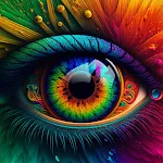 Cool 4k Wallpapers : WallFresh icon