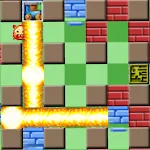 Bombman Legend 1vs1 icon