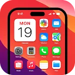 Launcher OS™ | Indus Appstore | App Icon