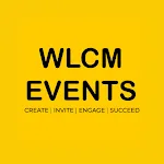 WLCM Events icon
