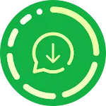 Status Saver - Status Download icon