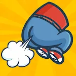 हेयरकट प्रैंक एयर हॉर्न और पाद icon