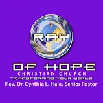 Ray of Hope GA icon