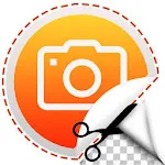 Create Stickers for WhatsApp icon