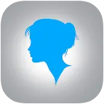 MeMi Profile & AI Image Maker icon