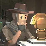 Indie Jonas. Great Tomb Raider icon