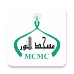 MCMC icon