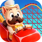 Carnival Tycoon: Idle Games | Indus Appstore | App Icon
