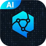 UniChat - AI Chat Assistant icon