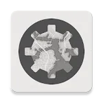 Map for Fallout 4 [Unofficial] icon
