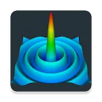 Graphing Calculator 3D icon